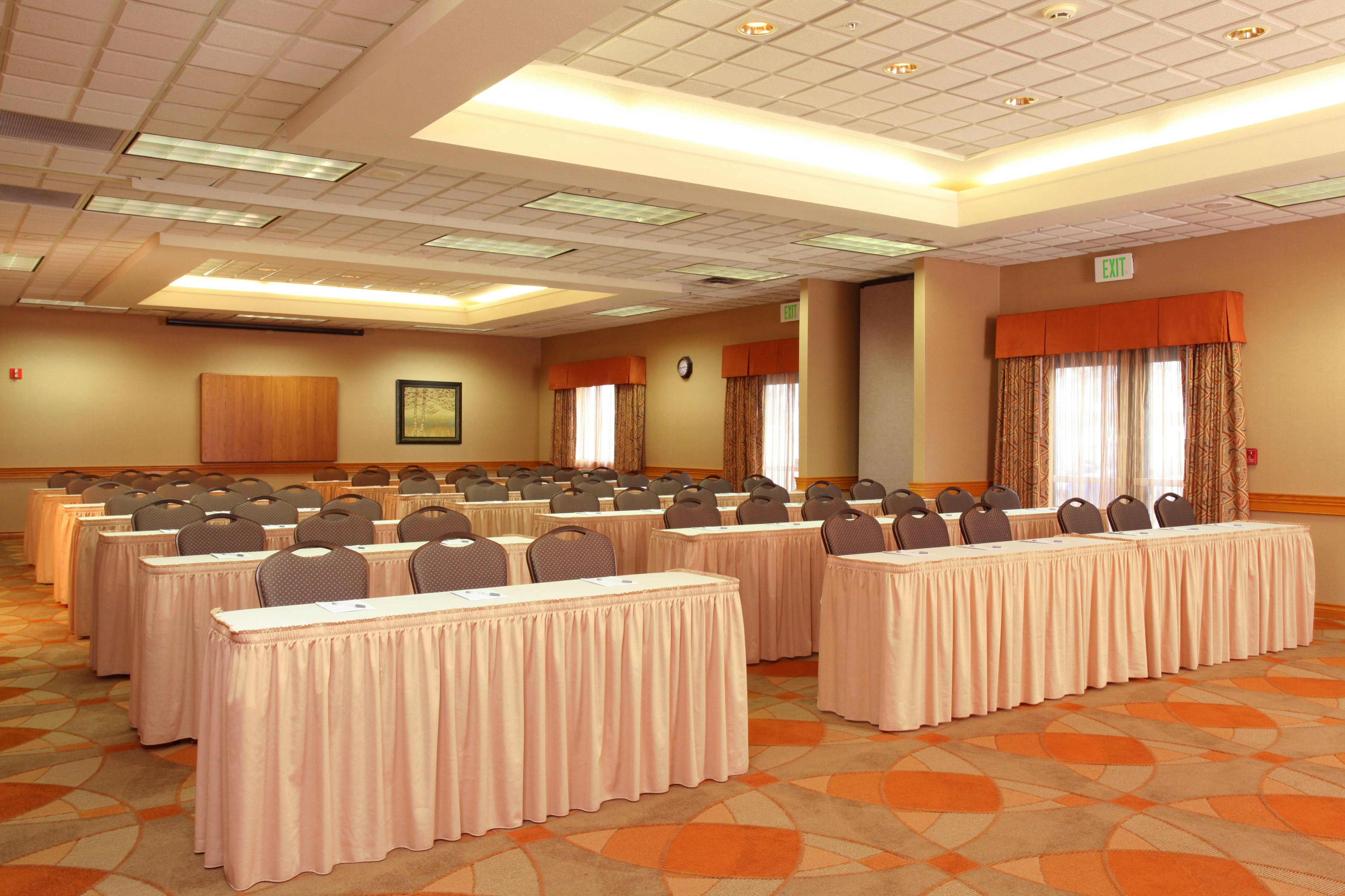 Hampton Inn Kalispell 25/44