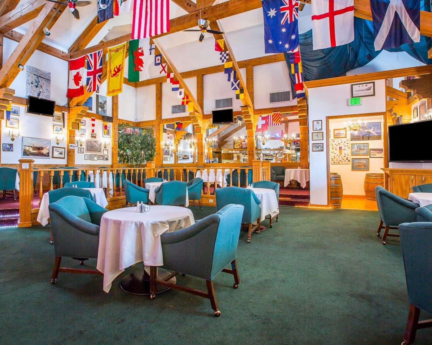Clarion Inn Near China Lake Naval Station 40/43