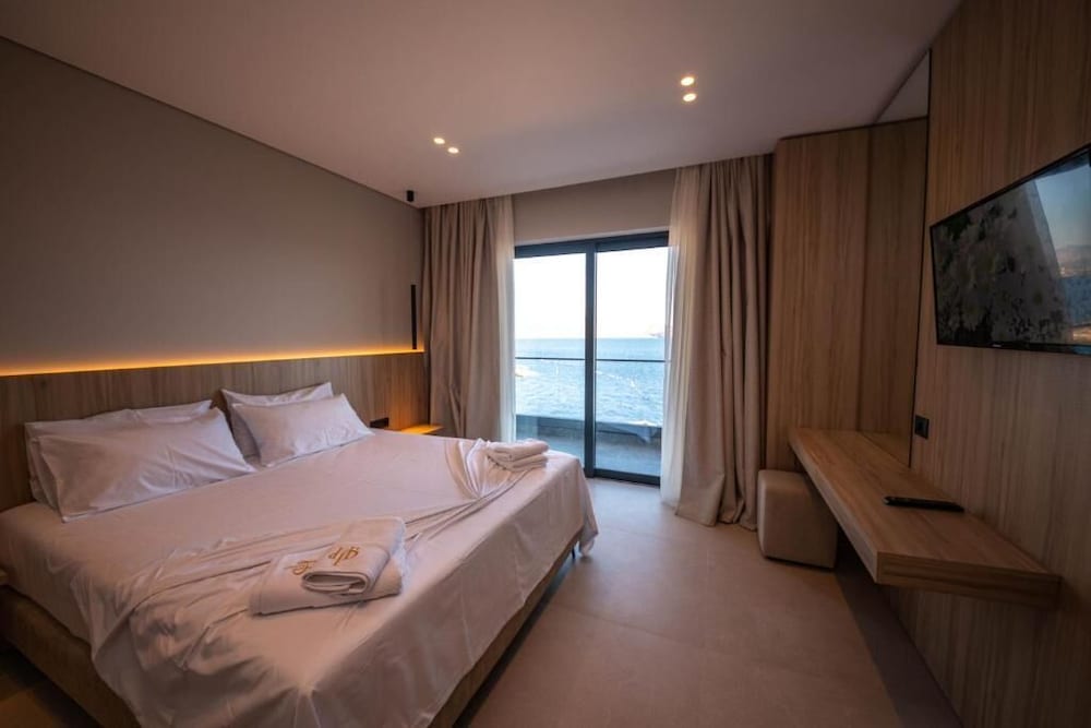 Portanova Hotel Sarande 17/55