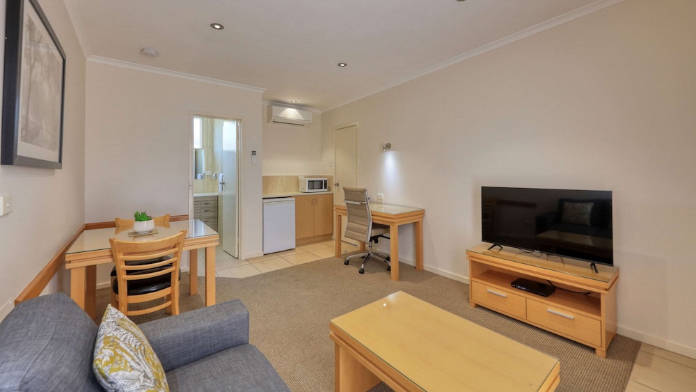 Quality Inn Swan Hill 27/32