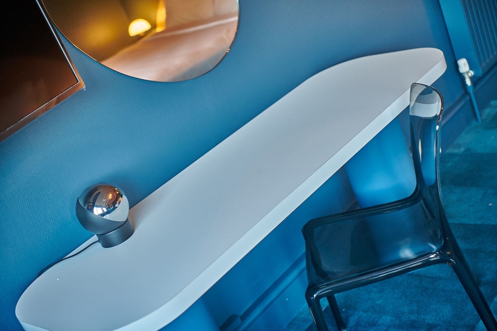 The Central Private Hotel By Naumi Hotels 42/53