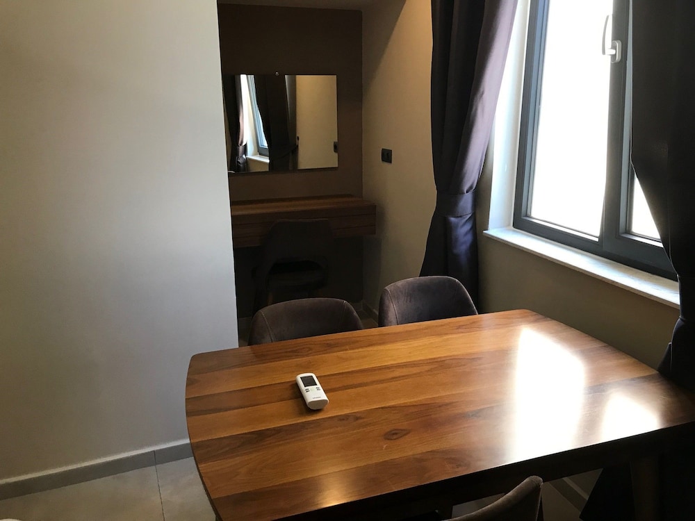 Hayal Residence Apart Otel 37/50