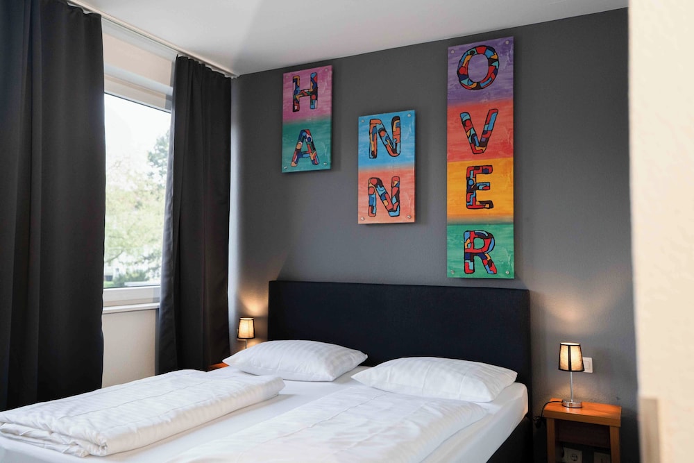 Plaza Inn Hannover 12/47