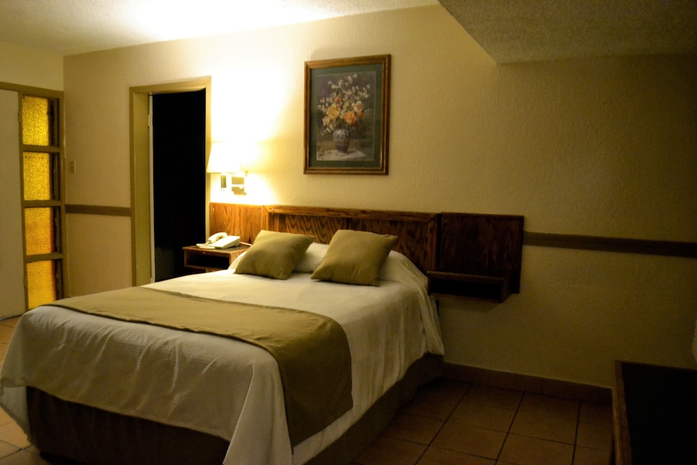Hotel Santa Fe 12/40