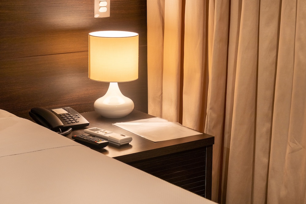 Arosa Rio Hotel 34/74
