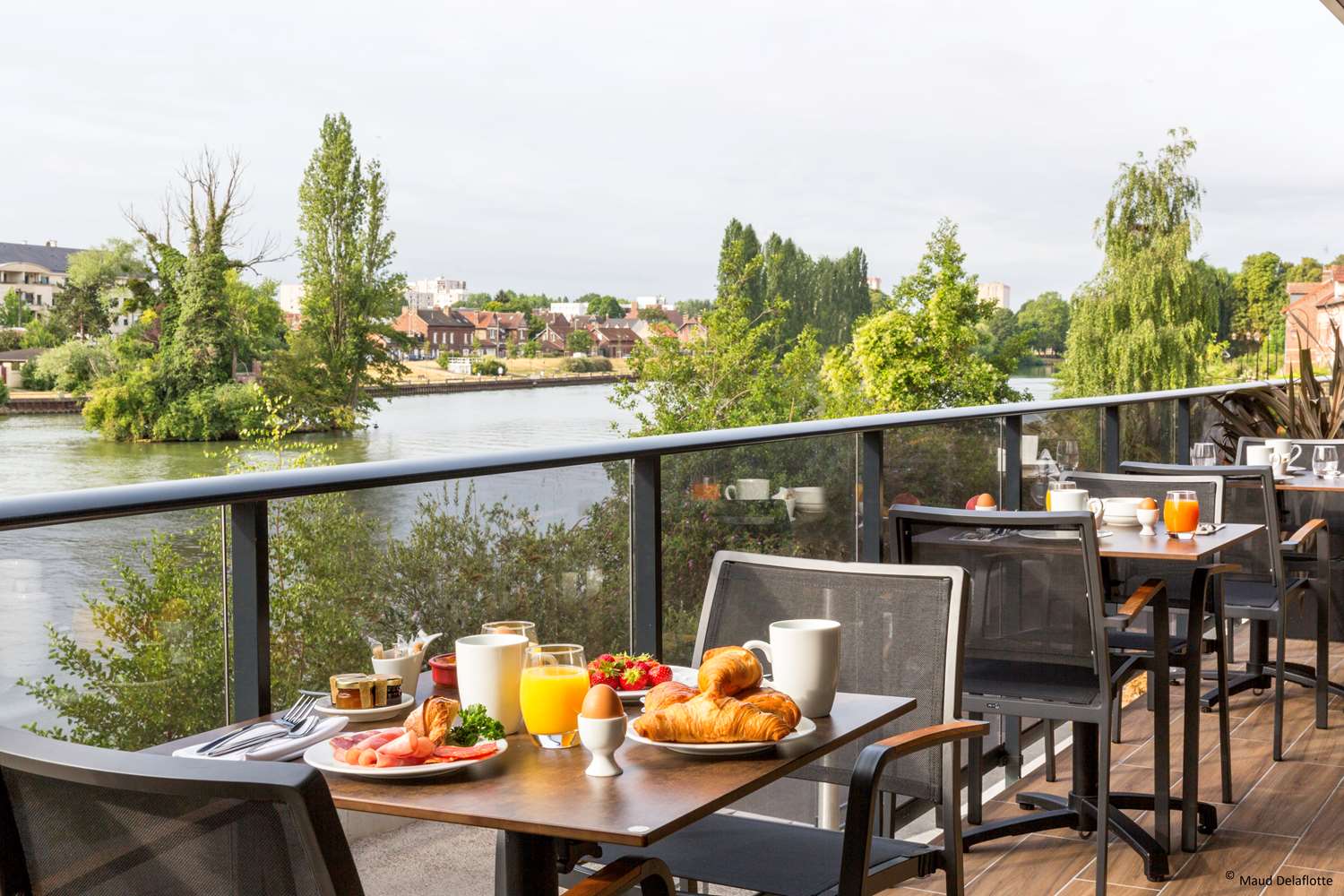 Aiden by Best Western T Aim Hotel 35/47