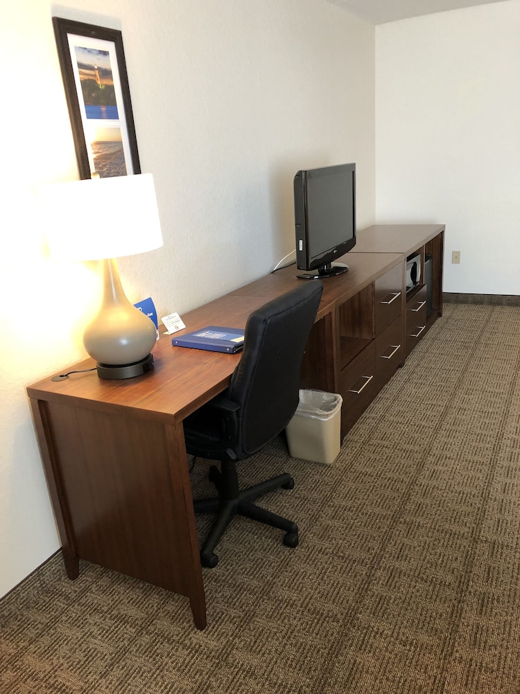 Comfort Inn Kissimmee Lake Buena Vista South 28/31