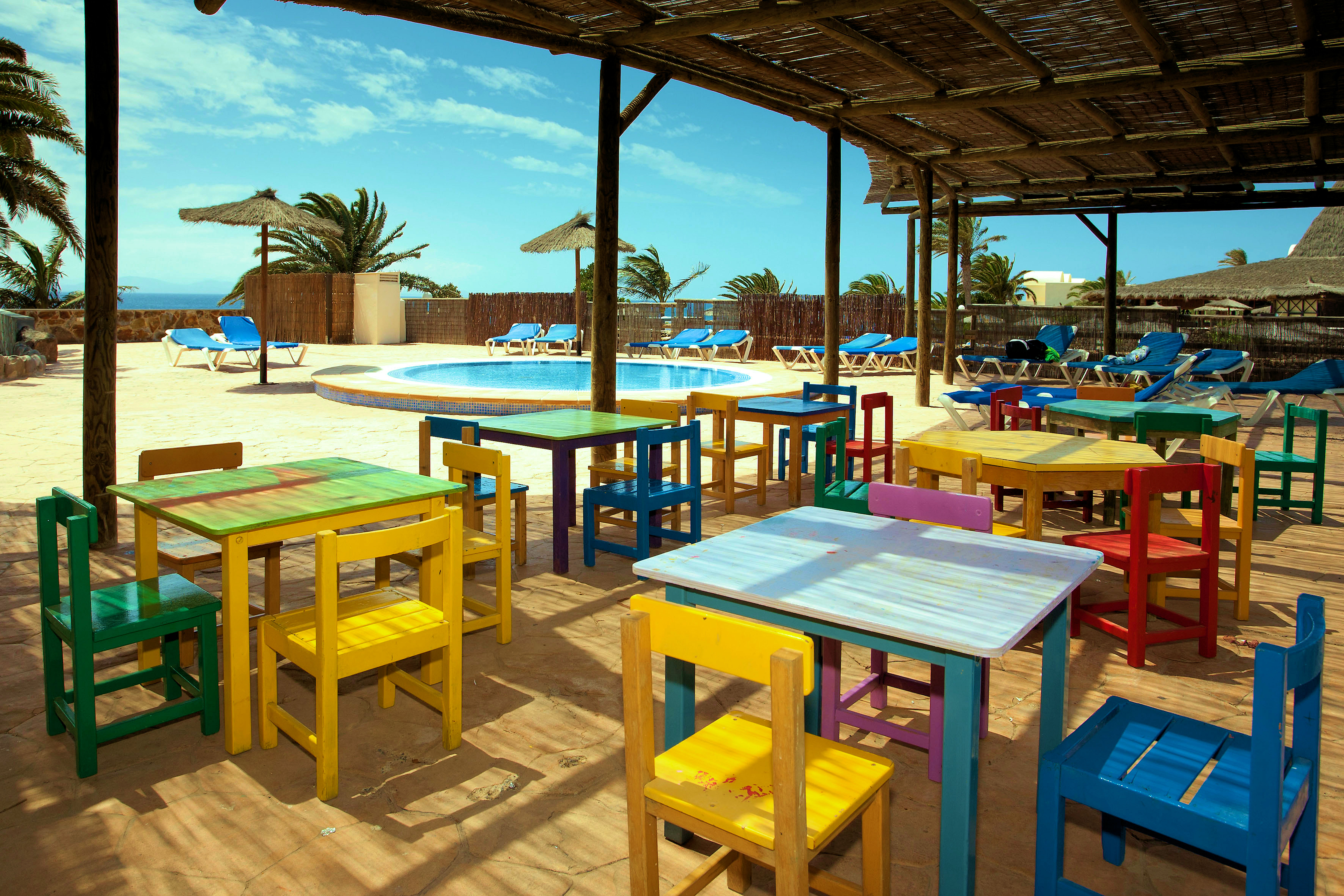 Royal Monica Playa Blanca 19/35