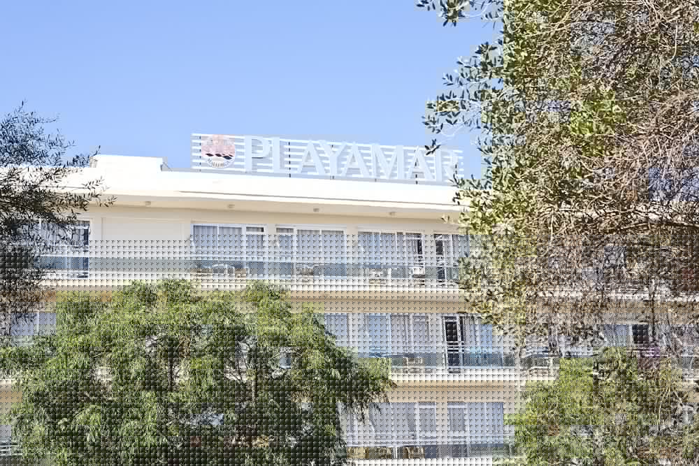 Playamar Hotel Apartments 4/68