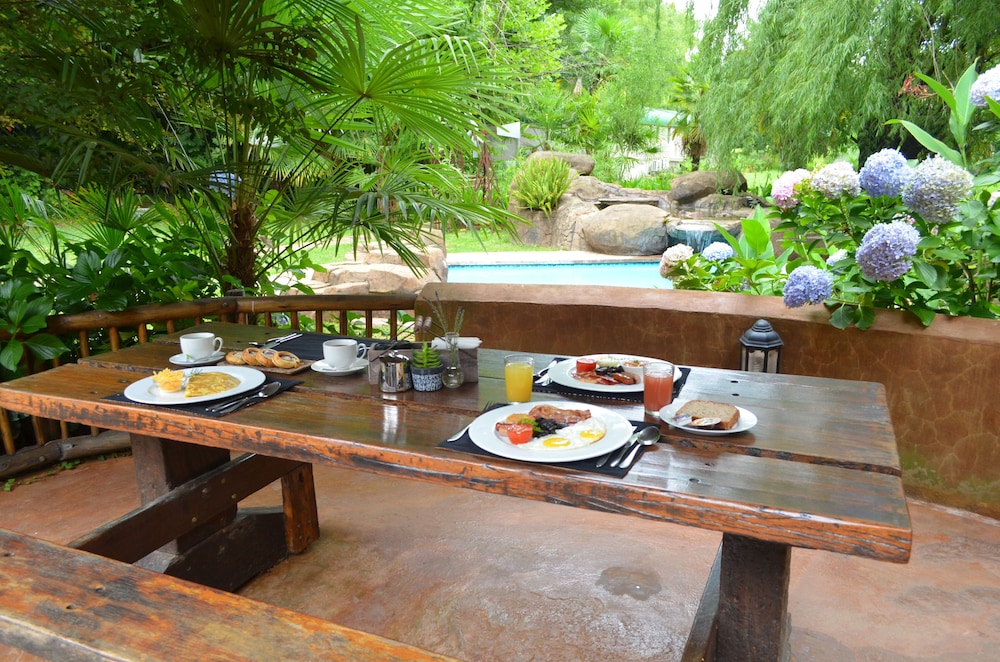 Winterton Country Lodge At Rose Cottage 15/23