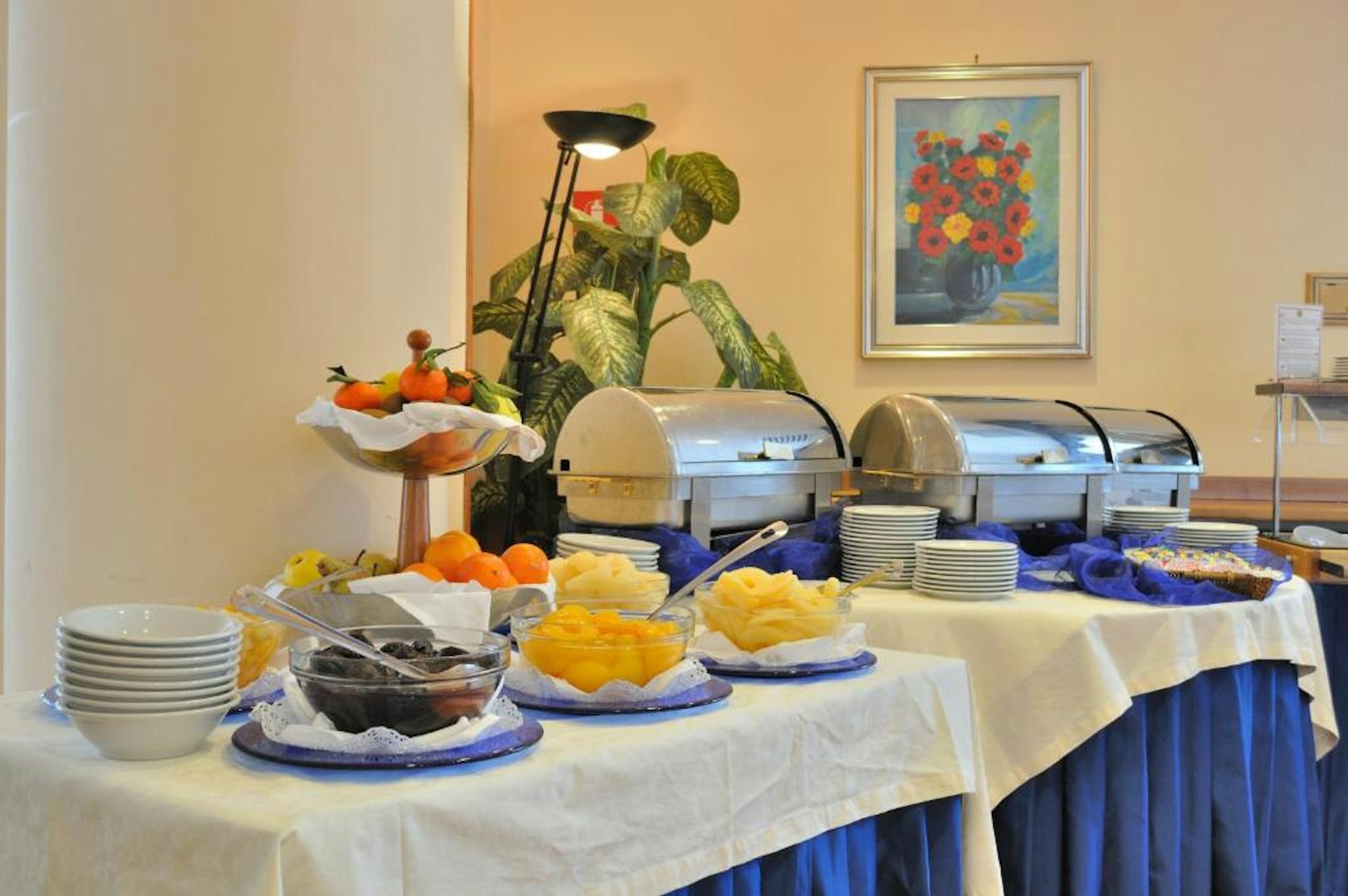 Pineta Palace Roma 19/27