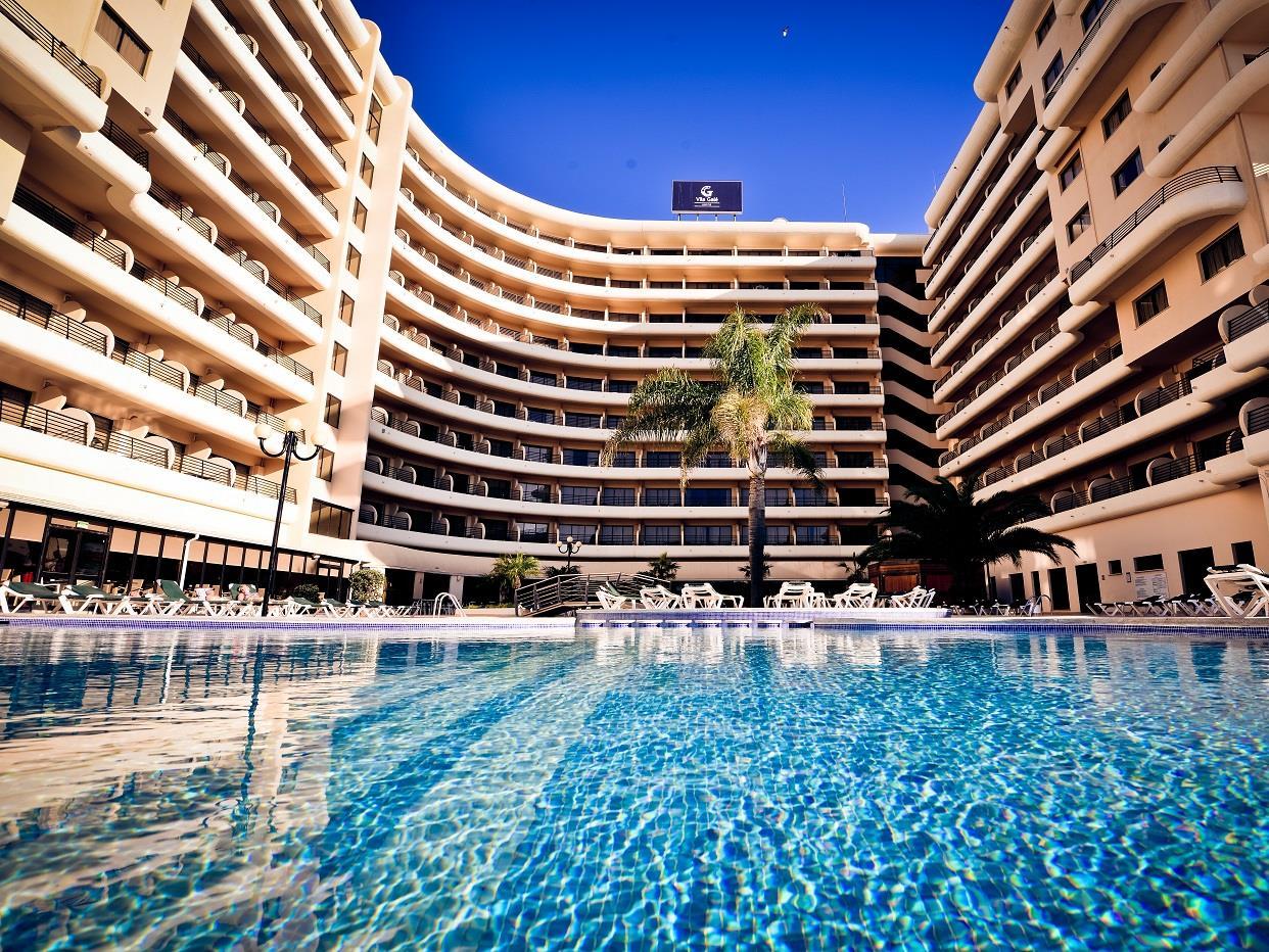 VILA GALE MARINA