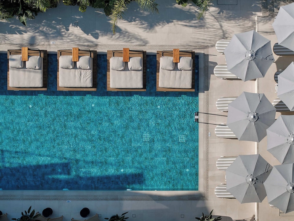 Alizo Boutique Hotel & Spa - Adults Only 6/81
