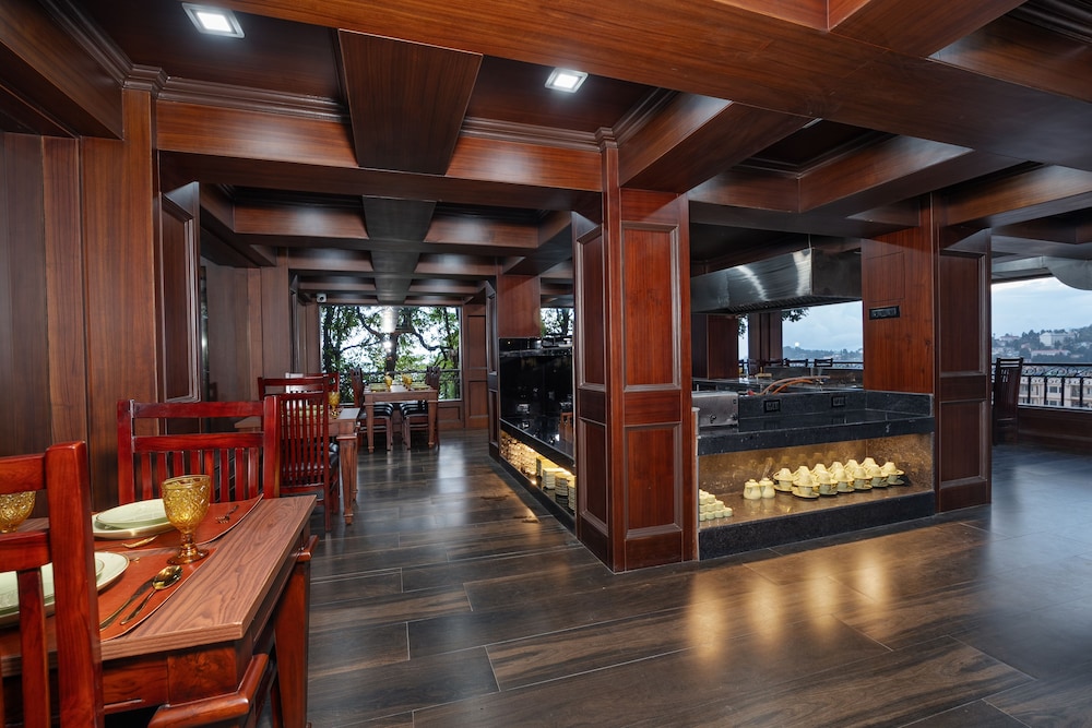 The West Gate Posada By Summit Darjeeling 39/50