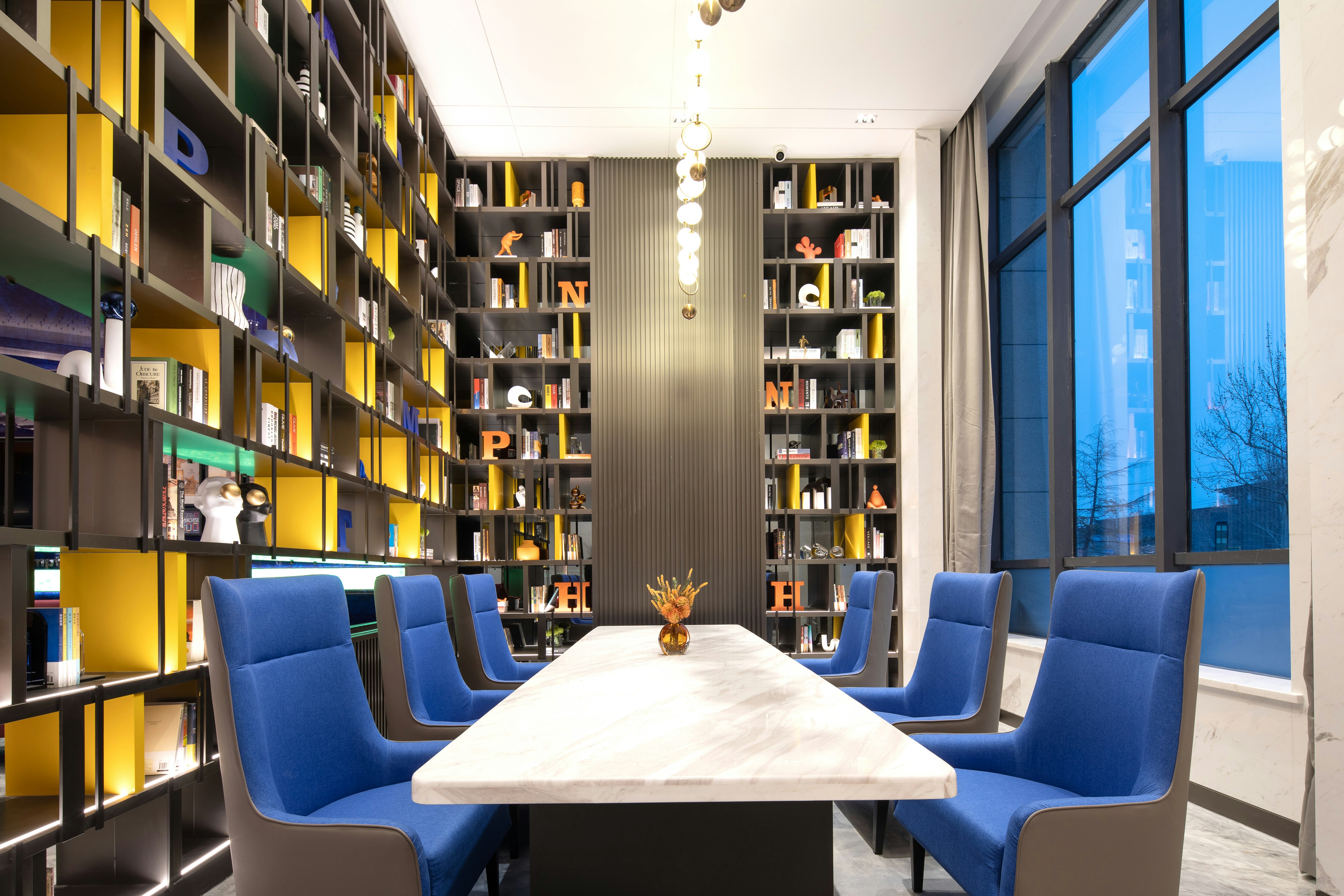 Hampton by Hilton Beijing Conference Center 39/54