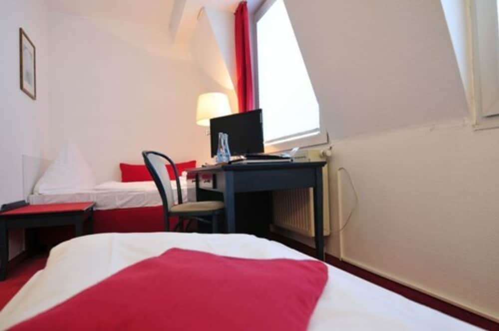 CERANO CITY HOTEL KOLN AM DOM 12/38