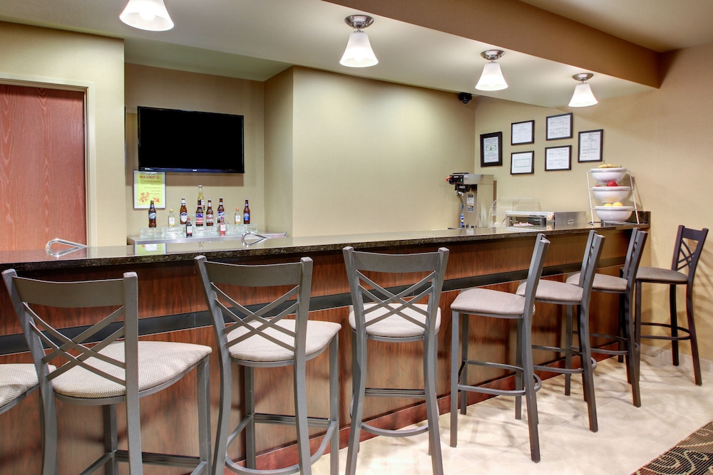 Cobblestone Inn Suites Schuyler Ne 52/62