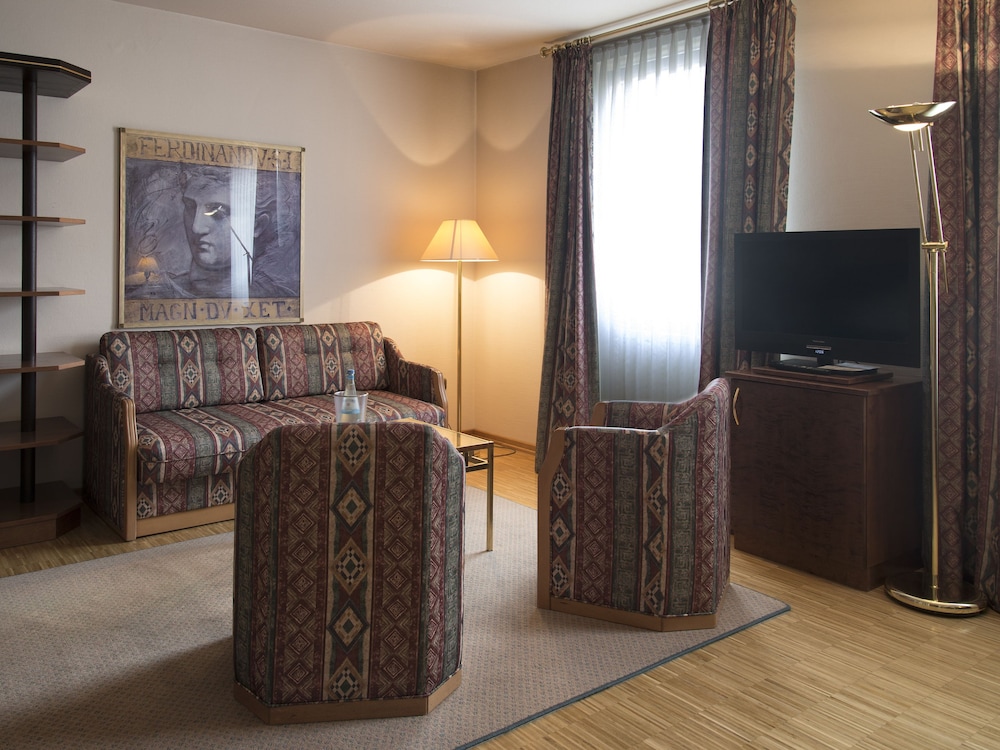 Posthaus Hotel Residenz 24/50
