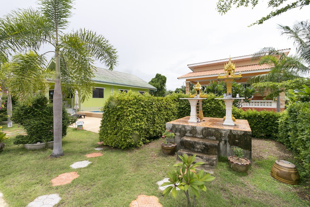 Sansuk Resort 36/45