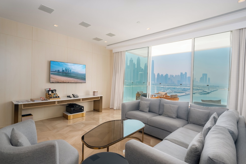FIVE Palm Jumeirah Hotel 28/50