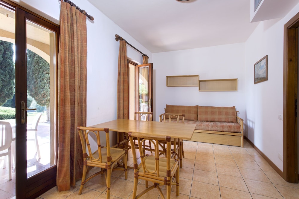 Poiano Resort Apartments 7/50