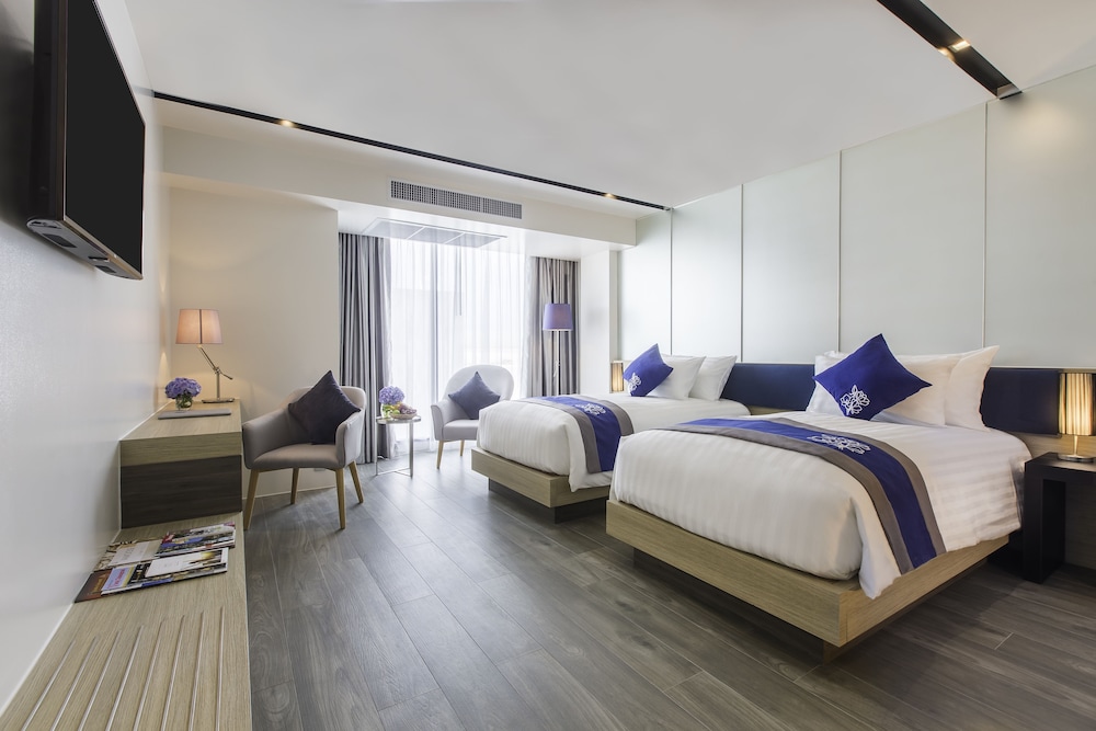 Wintree City Resort Chiangmai 15/50