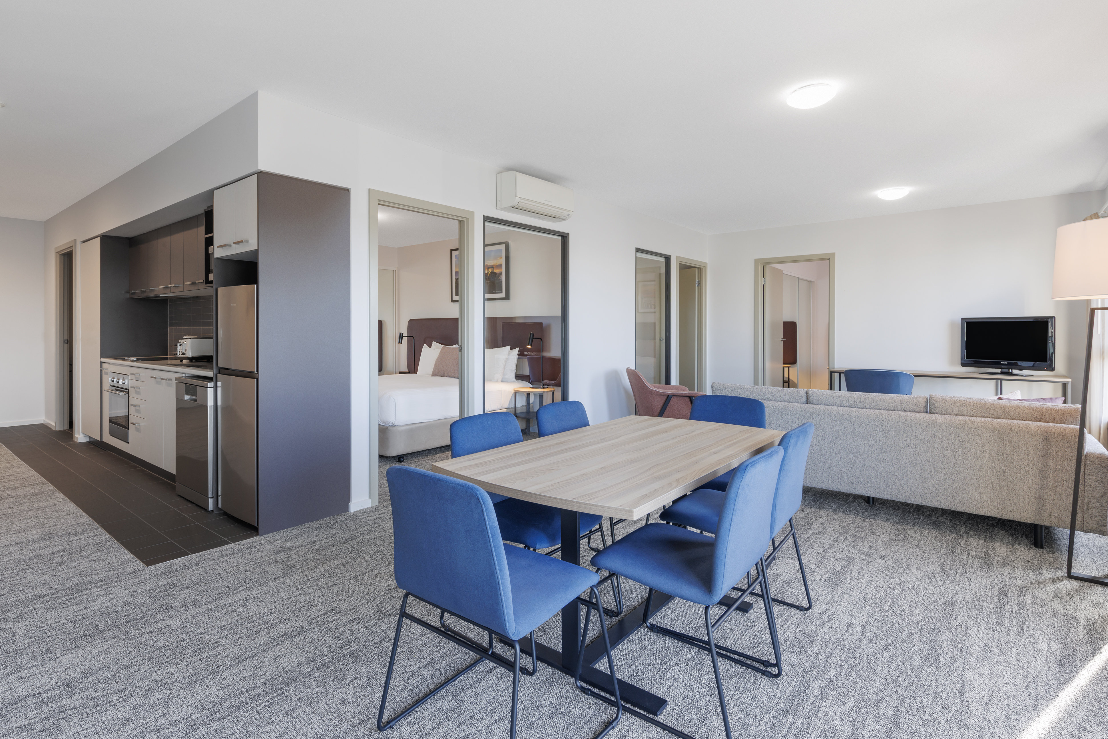 Quest Werribee 21/44