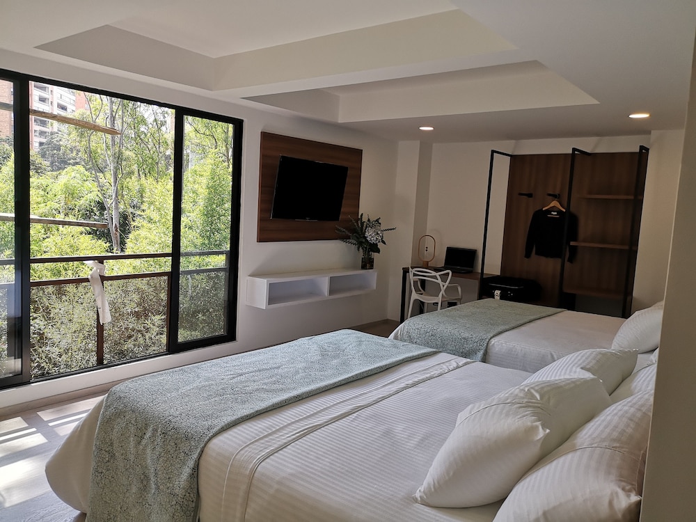 Foresta Hotel 28/60