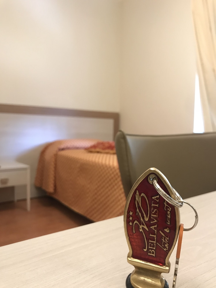 Hotel Bellavista 37/92