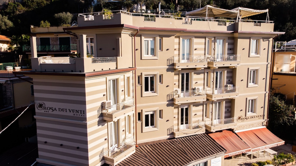 Hotel Rosa Dei Venti 2/32