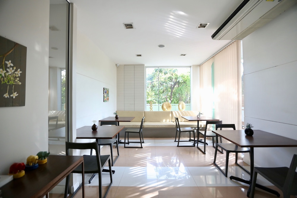 Synsiri Ladprao 130 Bangkok 26/35