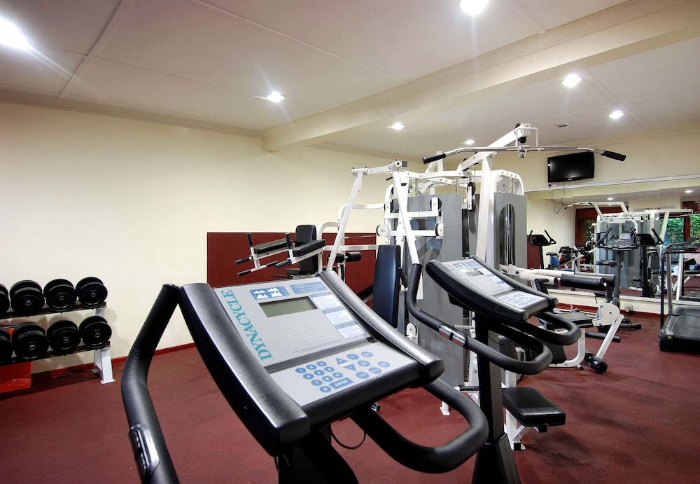 Berjaya Beau Vallon Bay Resort & Casino 26/64