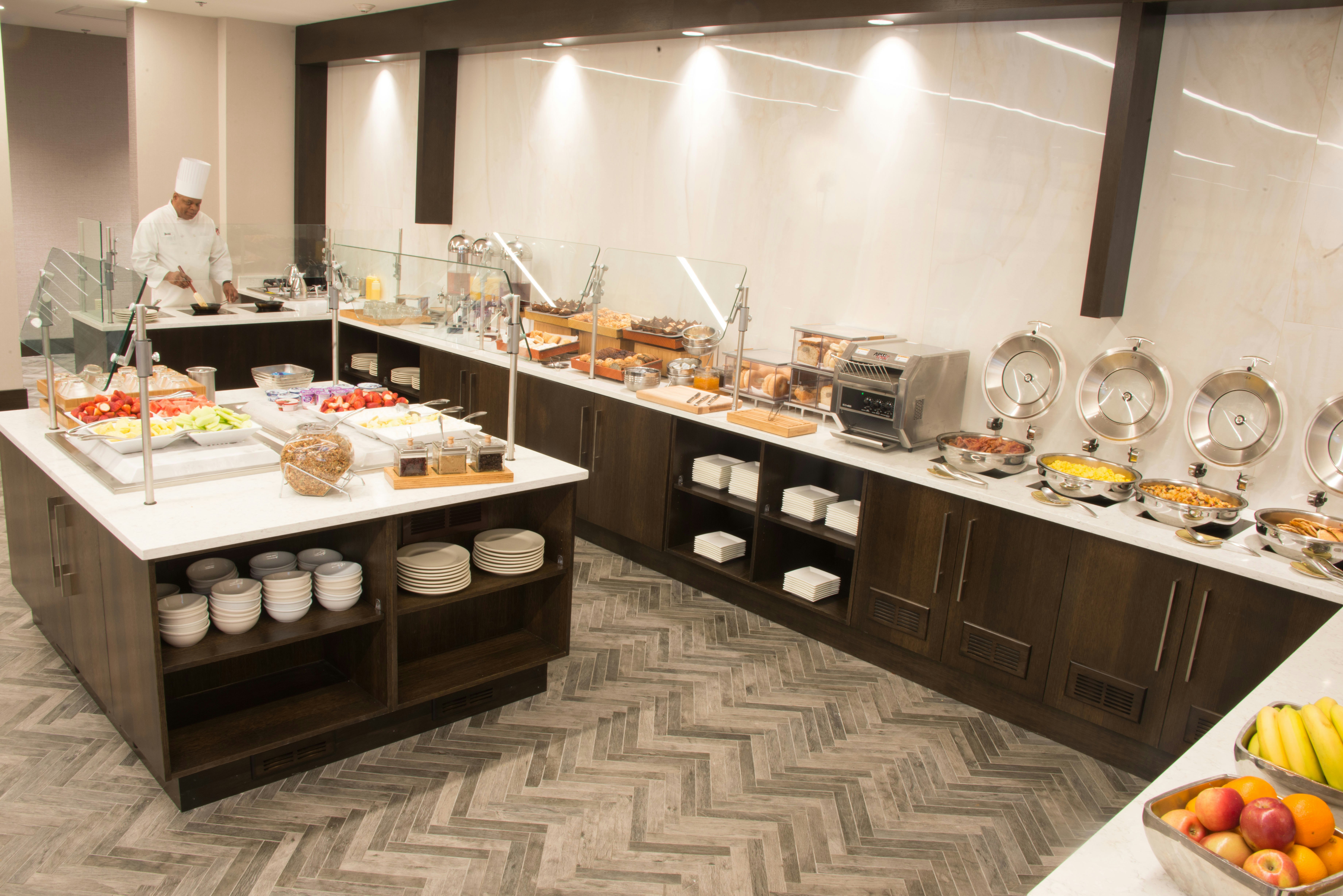 Doubletree By Hilton Hotel Syracuse 26/44