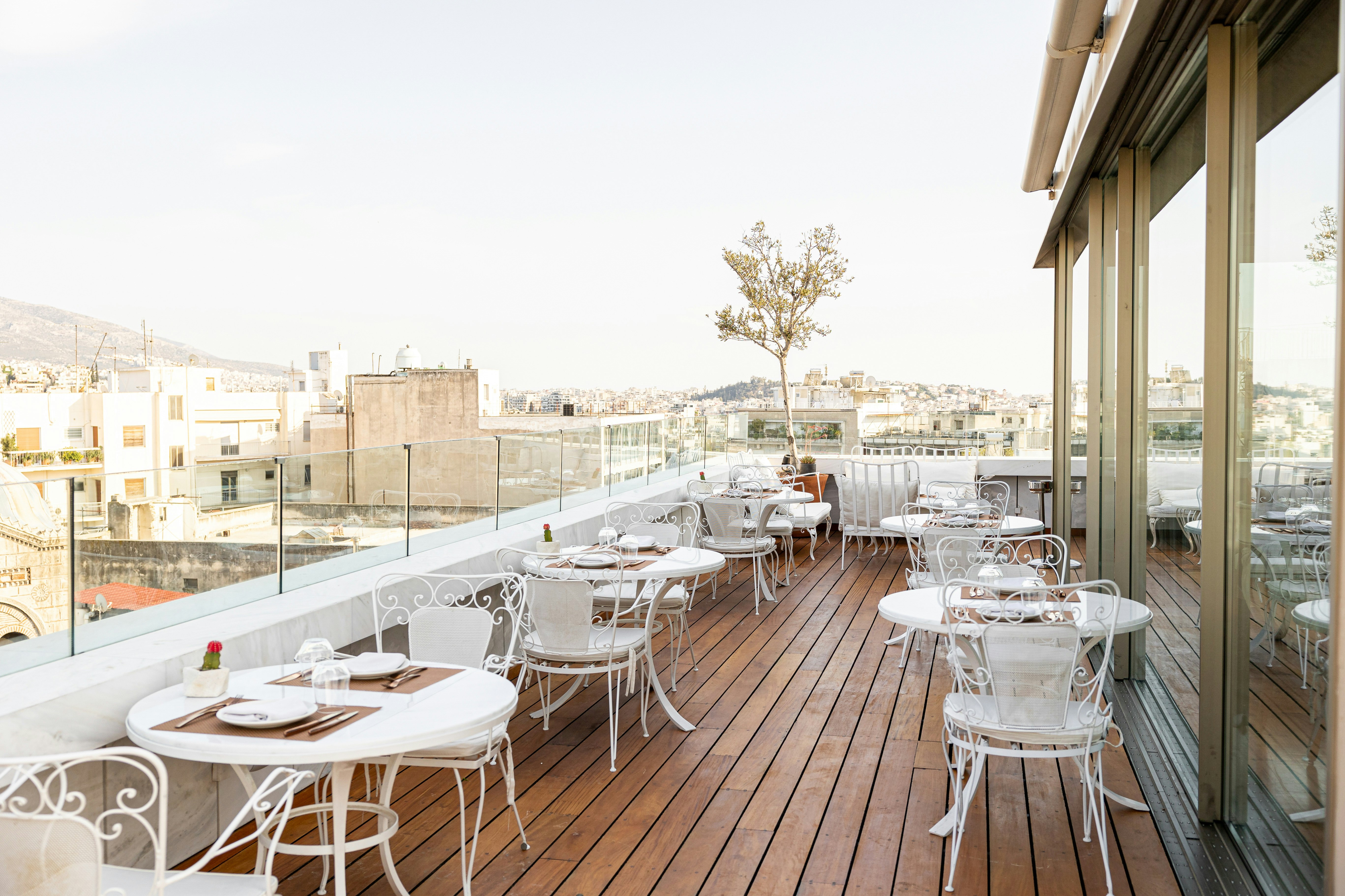 New Hotel 50/61