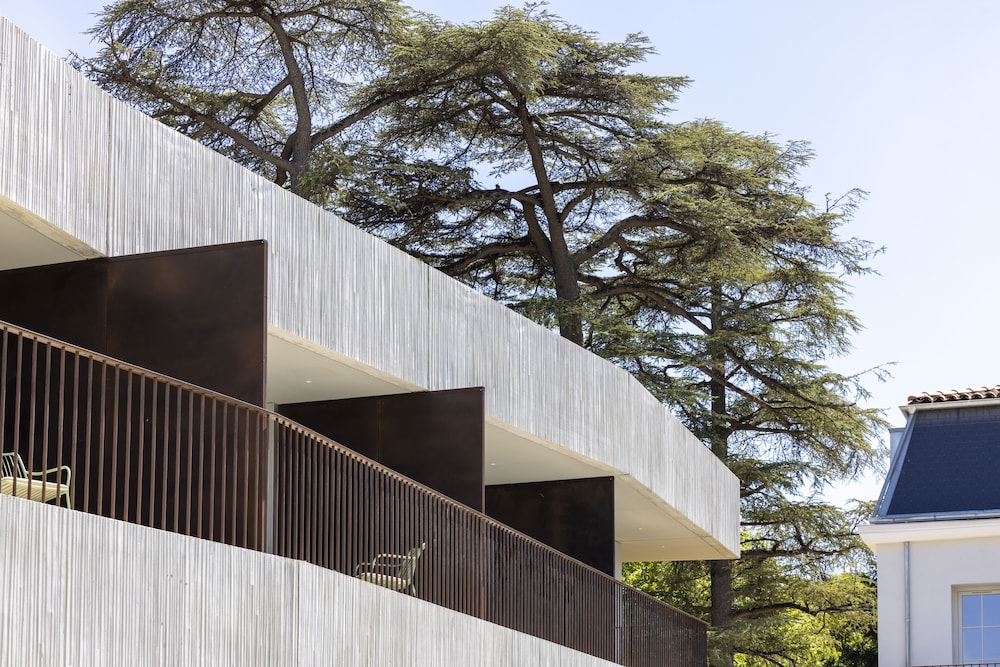 Hotel Spa Restaurant Villa Castellane by Germain Collection 9/82
