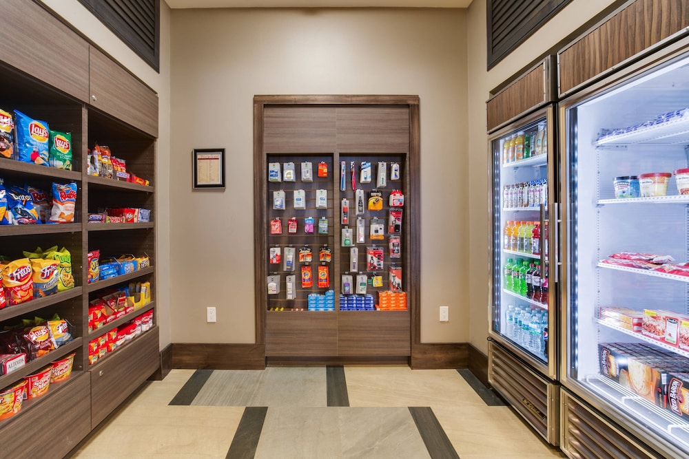 Residence Inn By Marriott Daytona Beach Oceanfront 24/36