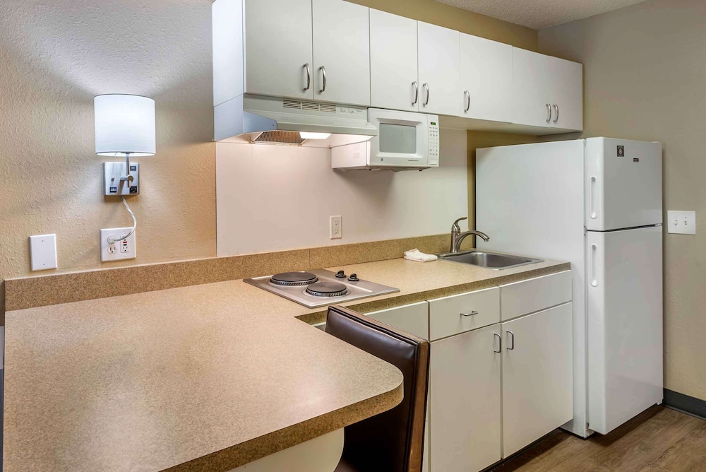Extended Stay America Philadelphia - King Of Prussia 50/54