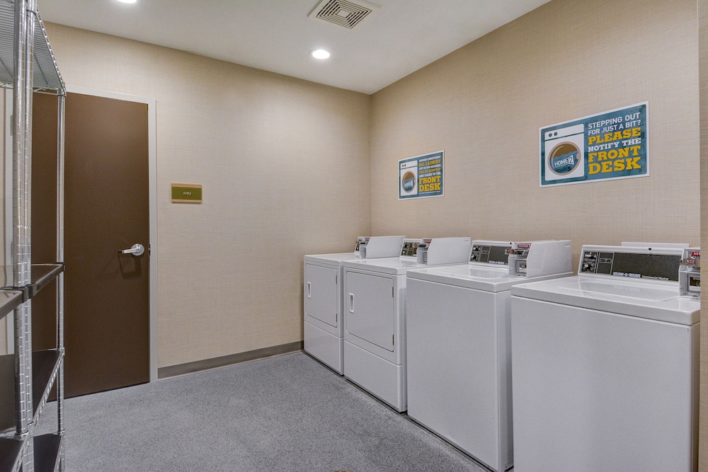 Home2 Suites By Hilton Irving / Dfw Airport North 19/63