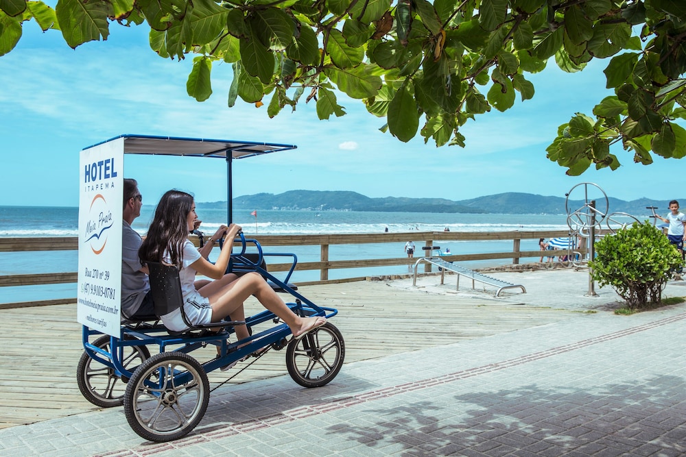 Hotel Itapema Meia Praia 46/50