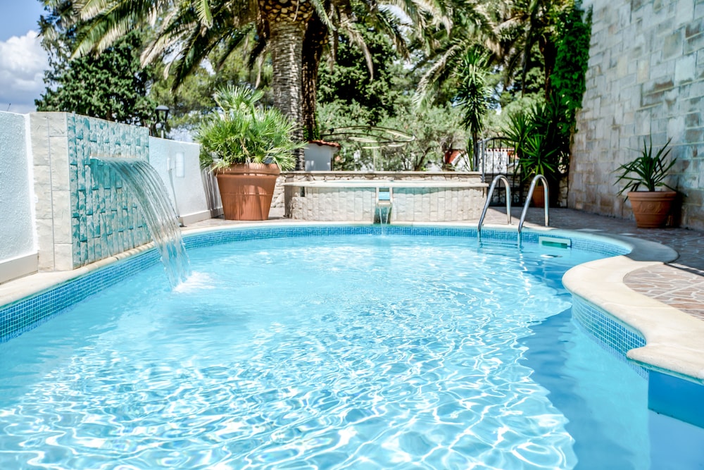 Villa Adriatica Hotel - Adults Only 47/50