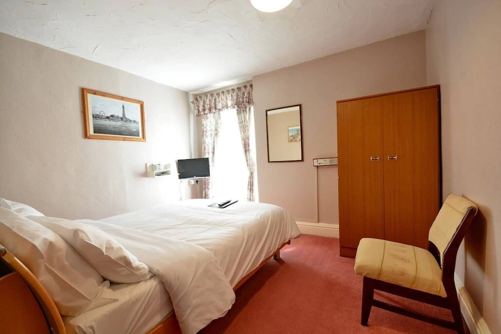 Royal Oakwell Hotel 17/52