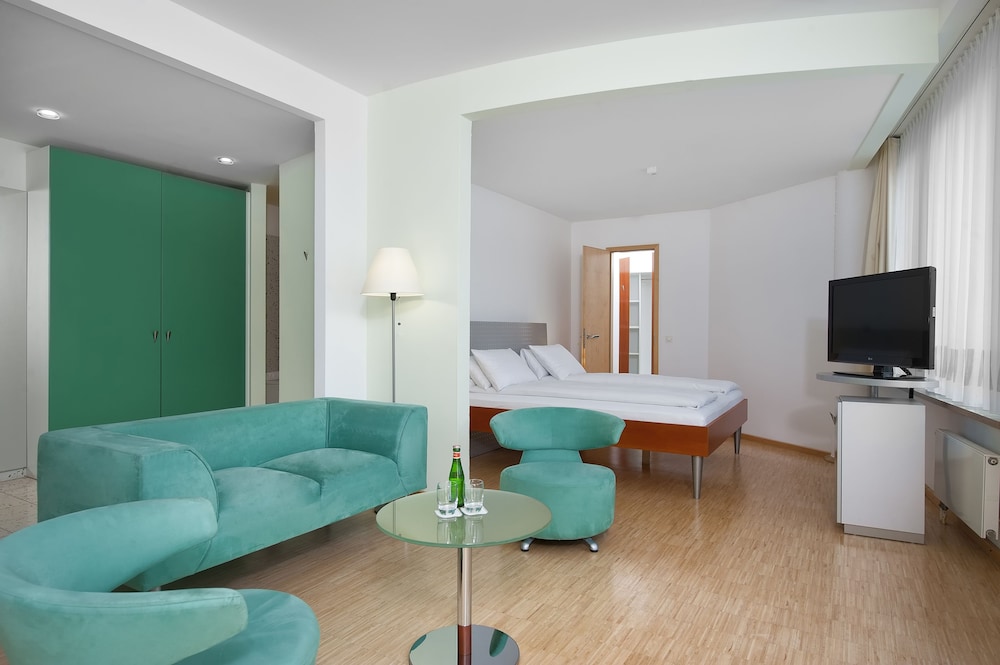 Four Points by Sheraton Munich Messe 31/61