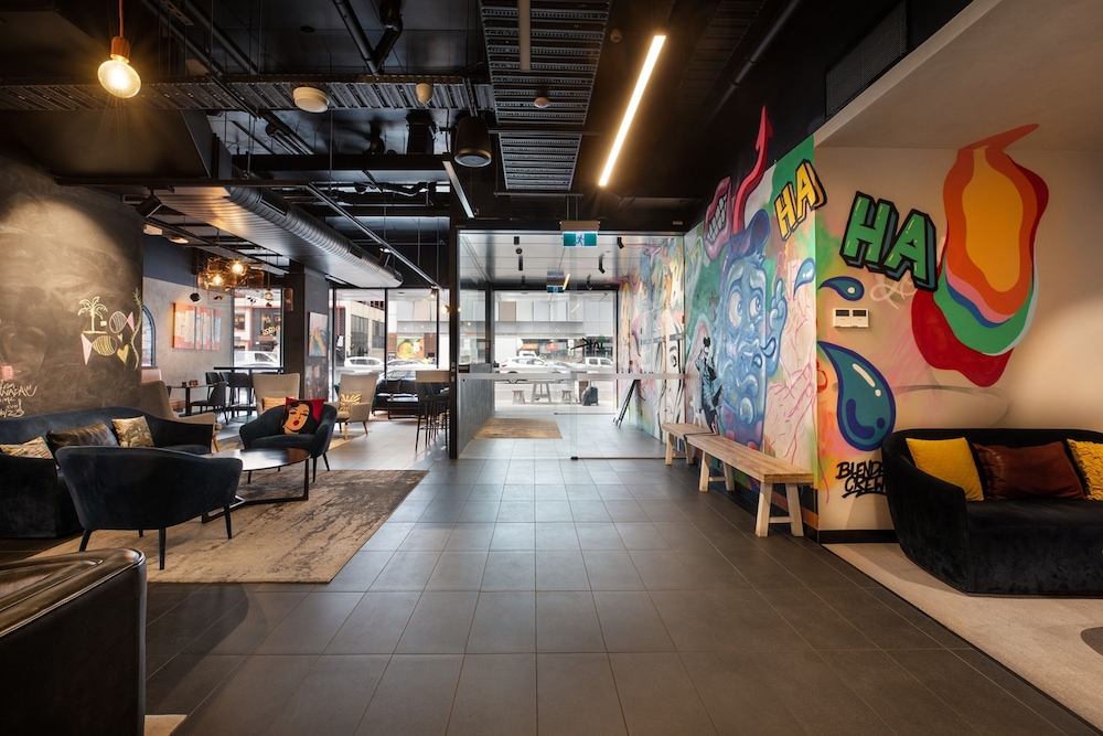 ibis Styles Melbourne Southbank 28/50