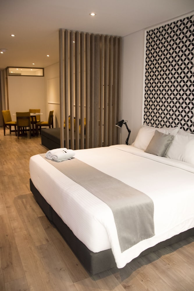 Hemma Suites 9/50