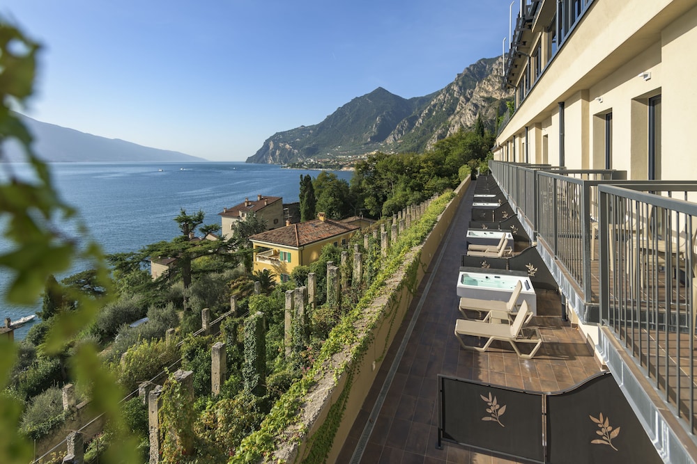 Hotel Villa Dirce 30/36