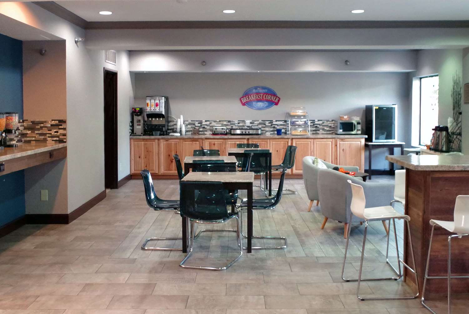 Baymont by Wyndham O Fallon St. Louis Area 23/36