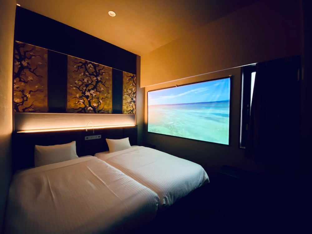 Hotel Halrotto Fukuoka Hakata 24/49