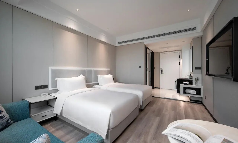 Ramada Wuxi 14/33