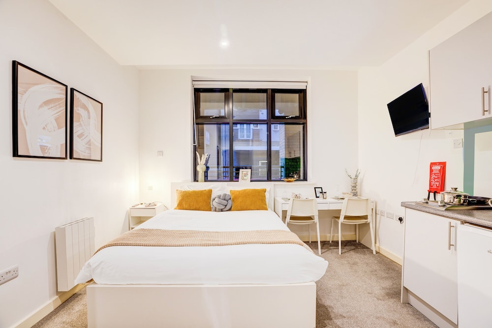 Kingston Luxe Suites Riverside Apartment Belvilla 23/52