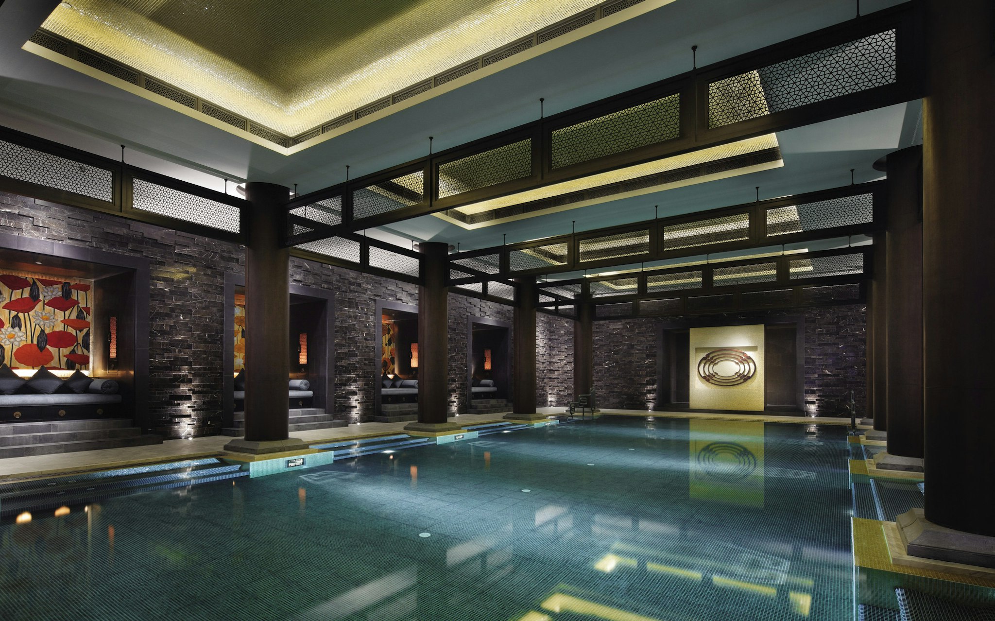 Four Seasons Hotel Hangzhou At West Lake 24/49